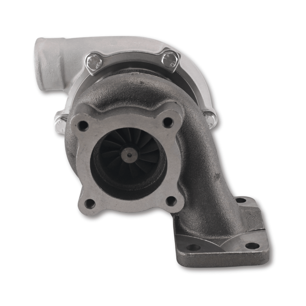 Turbocharger 87801483 465209-5006 for New Holland Ford Skid Steer Loader L865 LX865 LX885 - Fuel Parts Depot