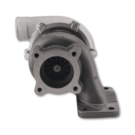Turbocharger 87801483 465209-5006 for New Holland Ford Skid Steer Loader L865 LX865 LX885 - Fuel Parts Depot
