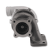 Turbocharger 87801483 465209-5006 for New Holland Ford Skid Steer Loader L865 LX865 LX885 - Fuel Parts Depot