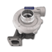Turbocharger 87801483 465209-5006 for New Holland Ford Skid Steer Loader L865 LX865 LX885 - Fuel Parts Depot