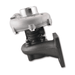 Turbocharger 87801483 465209-5006 for New Holland Ford Skid Steer Loader L865 LX865 LX885 - Fuel Parts Depot