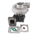 Turbocharger 87801483 465209-5006 for New Holland Ford Skid Steer Loader L865 LX865 LX885 - Fuel Parts Depot