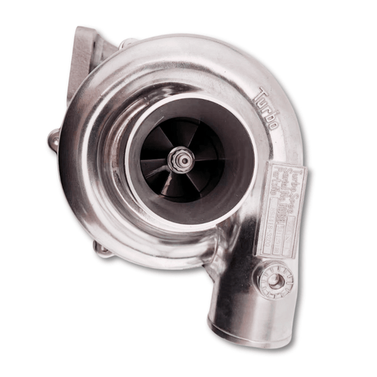 Turbocharger 894416-3510 894418-3200 for Hitachi EX120 EX150 RX1200 Isuzu Engine 4BD1 - Fuel Parts Depot