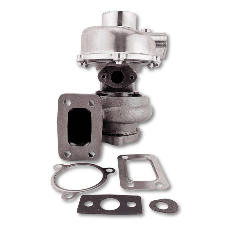 Turbocharger 894416-3510 894418-3200 for Hitachi EX120 EX150 RX1200 Isuzu Engine 4BD1 - Fuel Parts Depot