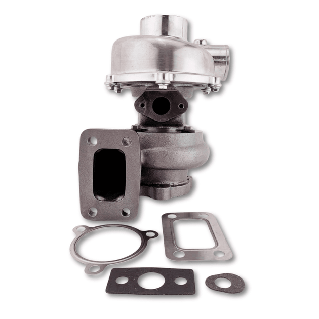 Turbocharger 894416-3510 894418-3200 for Hitachi EX120 EX150 RX1200 Isuzu Engine 4BD1 - Fuel Parts Depot