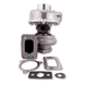 Turbocharger 894416-3510 894418-3200 for Hitachi EX120 EX150 RX1200 Isuzu Engine 4BD1 - Fuel Parts Depot