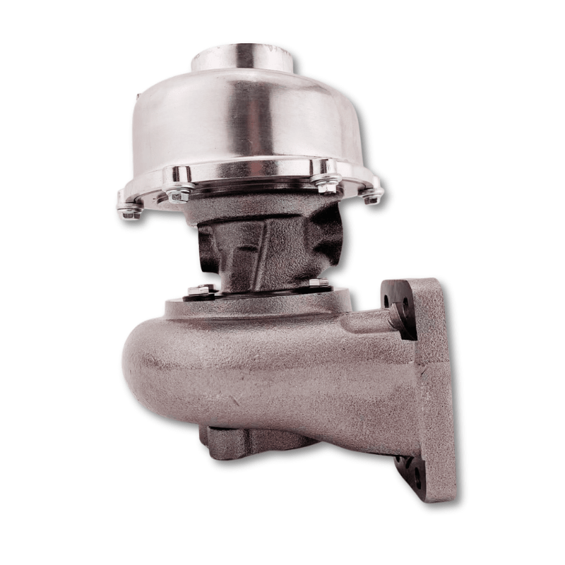 Turbocharger 894416-3510 894418-3200 for Hitachi EX120 EX150 RX1200 Isuzu Engine 4BD1 - Fuel Parts Depot