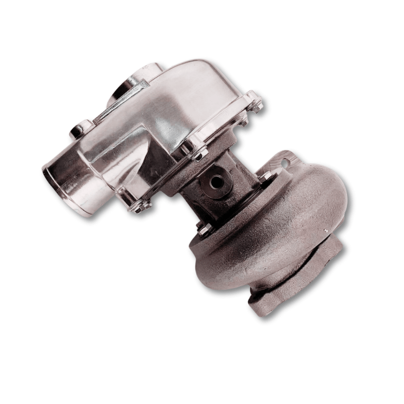 Turbocharger 894416-3510 894418-3200 for Hitachi EX120 EX150 RX1200 Isuzu Engine 4BD1 - Fuel Parts Depot