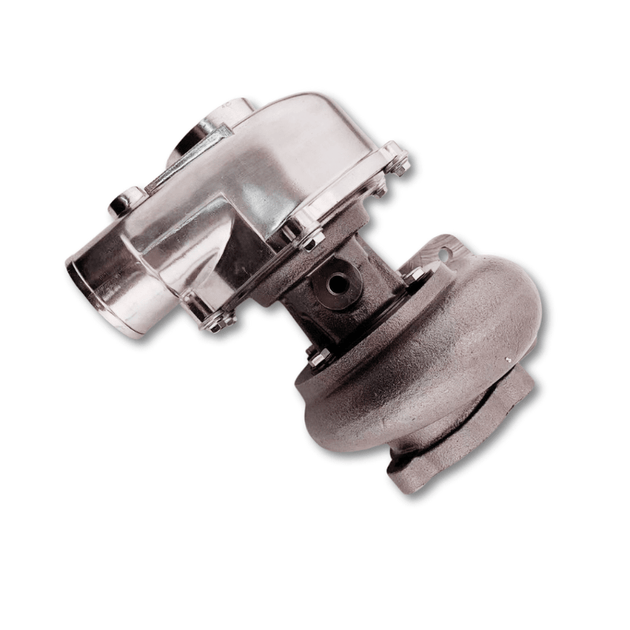 Turbocharger 894416-3510 894418-3200 for Hitachi EX120 EX150 RX1200 Isuzu Engine 4BD1 - Fuel Parts Depot