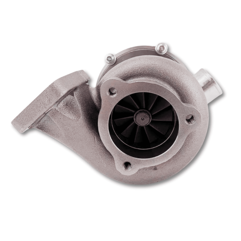 Turbocharger 894416-3510 894418-3200 for Hitachi EX120 EX150 RX1200 Isuzu Engine 4BD1 - Fuel Parts Depot