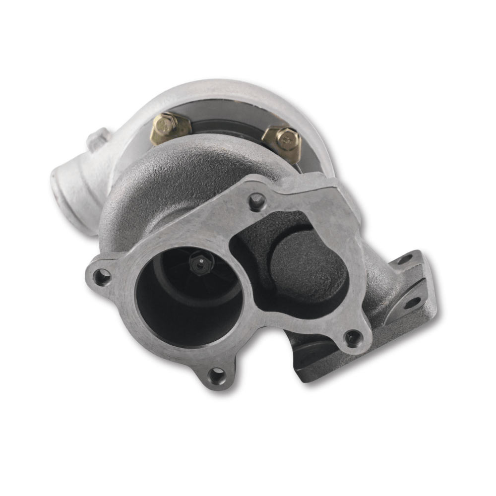Turbocharger 8972389793 for Takeuchi TL140 Track Loader Isuzu 4JG1 4JG2 Engine - Fuel Parts Depot