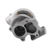 Turbocharger 8972389793 for Takeuchi TL140 Track Loader Isuzu 4JG1 4JG2 Engine - Fuel Parts Depot