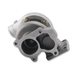 Turbocharger 8972389793 for Takeuchi TL140 Track Loader Isuzu 4JG1 4JG2 Engine - Fuel Parts Depot