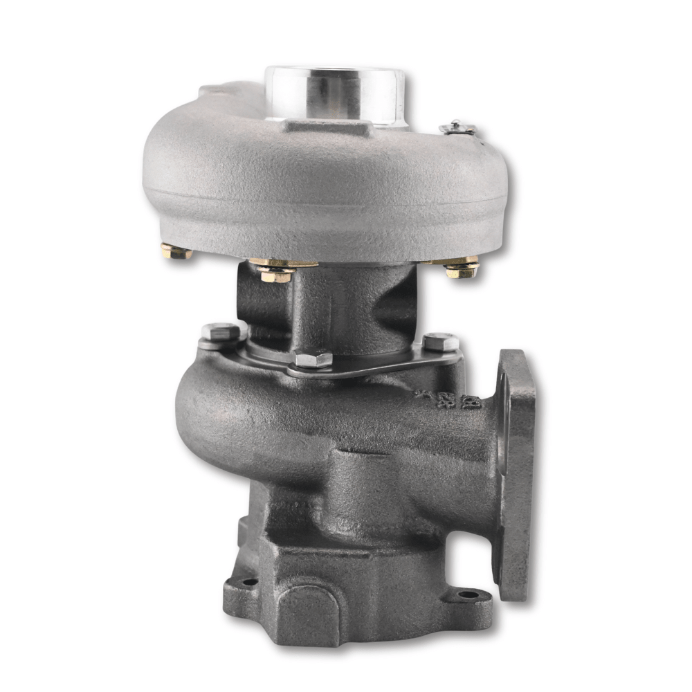 Turbocharger 8972389793 for Takeuchi TL140 Track Loader Isuzu 4JG1 4JG2 Engine - Fuel Parts Depot
