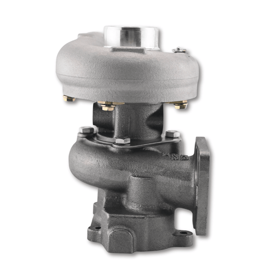 Turbocharger 8972389793 for Takeuchi TL140 Track Loader Isuzu 4JG1 4JG2 Engine - Fuel Parts Depot