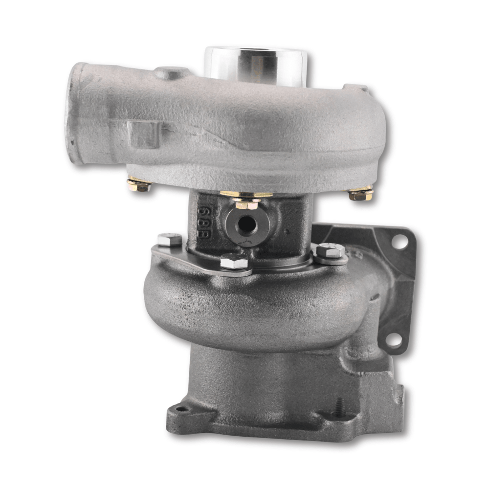 Turbocharger 8972389793 for Takeuchi TL140 Track Loader Isuzu 4JG1 4JG2 Engine - Fuel Parts Depot