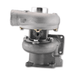 Turbocharger 8972389793 for Takeuchi TL140 Track Loader Isuzu 4JG1 4JG2 Engine - Fuel Parts Depot