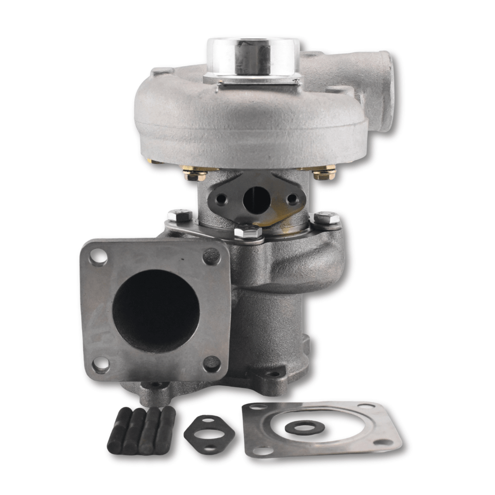 Turbocharger 8972389793 for Takeuchi TL140 Track Loader Isuzu 4JG1 4JG2 Engine - Fuel Parts Depot