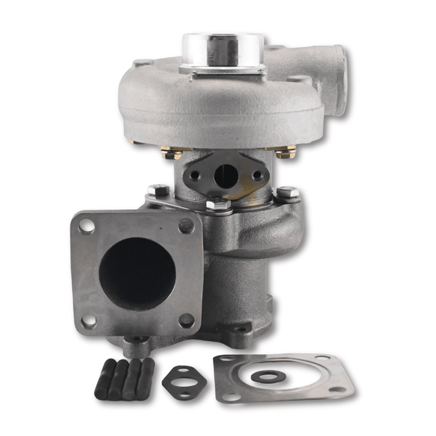Turbocharger 8972389793 for Takeuchi TL140 Track Loader Isuzu 4JG1 4JG2 Engine - Fuel Parts Depot