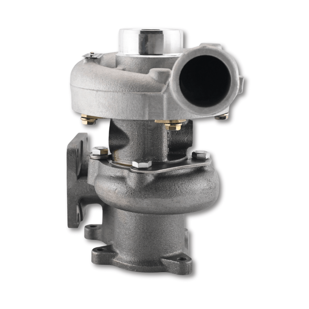 Turbocharger 8972389793 for Takeuchi TL140 Track Loader Isuzu 4JG1 4JG2 Engine - Fuel Parts Depot