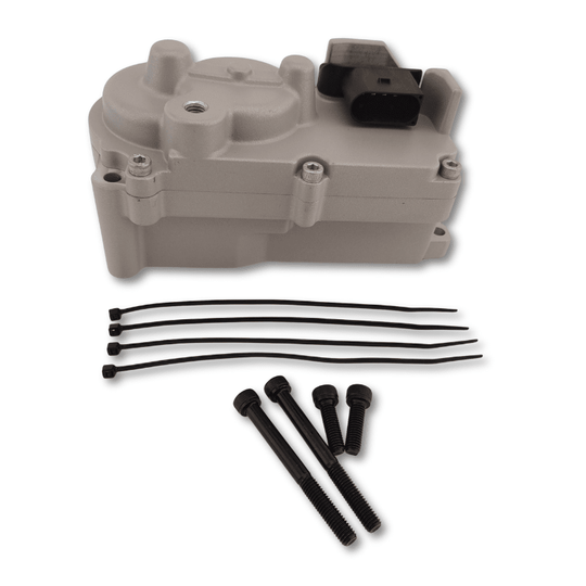 Turbocharger Actuator 3784301 for Cummins Engine ISX ISL ISC - Fuel Parts Depot