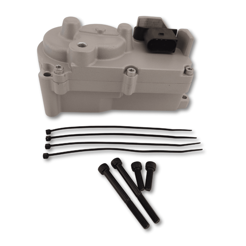 Turbocharger Actuator 3784301 for Cummins Engine ISX ISL ISC - Fuel Parts Depot