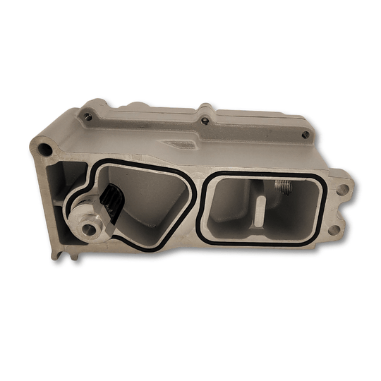 Turbocharger Actuator 3784301 for Cummins Engine ISX ISL ISC - Fuel Parts Depot