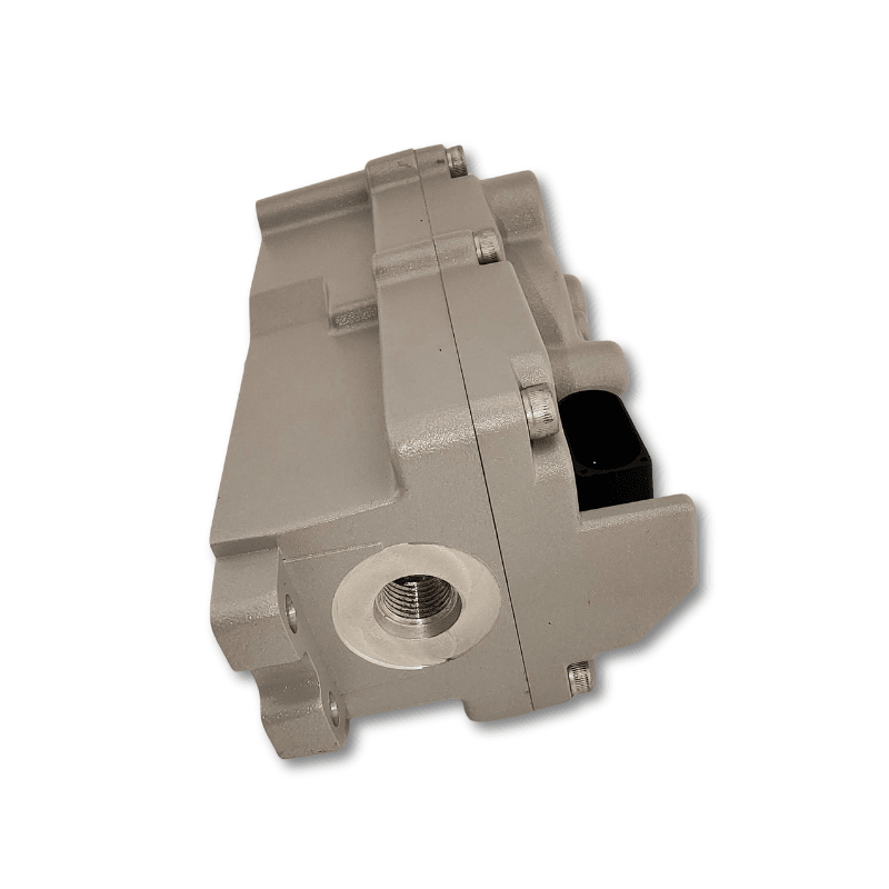 Turbocharger Actuator 3784301 for Cummins Engine ISX ISL ISC - Fuel Parts Depot