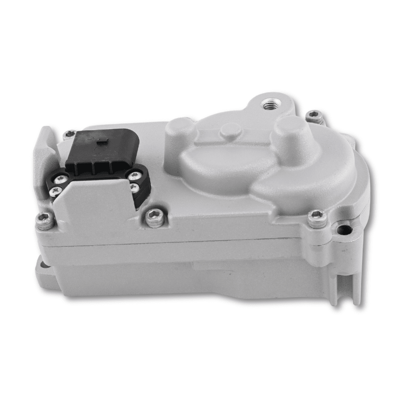 Turbocharger Actuator 6382093 6382093H 6382093RX for Cummins X15 X12 ISX Engine - Fuel Parts Depot