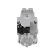 Turbocharger Actuator 6382093 6382093H 6382093RX for Cummins X15 X12 ISX Engine - Fuel Parts Depot