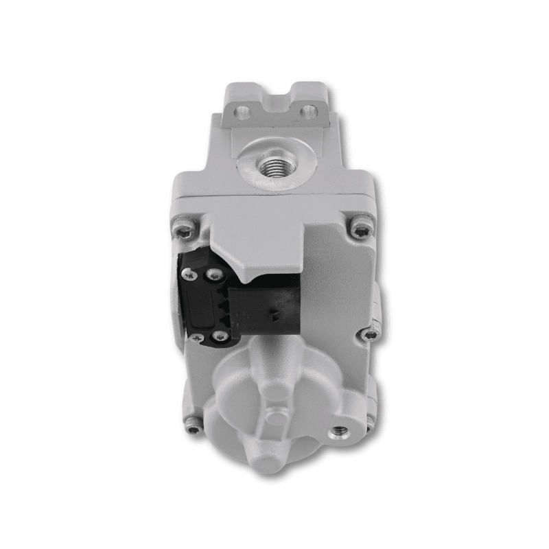Turbocharger Actuator 6382093 6382093H 6382093RX for Cummins X15 X12 ISX Engine - Fuel Parts Depot