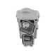 Turbocharger Actuator 6382093 6382093H 6382093RX for Cummins X15 X12 ISX Engine - Fuel Parts Depot