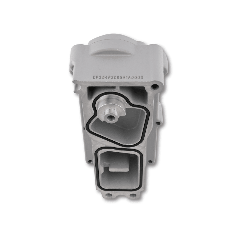 Turbocharger Actuator 6382093 6382093H 6382093RX for Cummins X15 X12 ISX Engine - Fuel Parts Depot