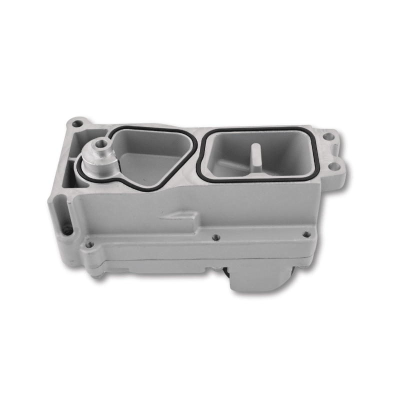 Turbocharger Actuator 6382093 6382093H 6382093RX for Cummins X15 X12 ISX Engine - Fuel Parts Depot