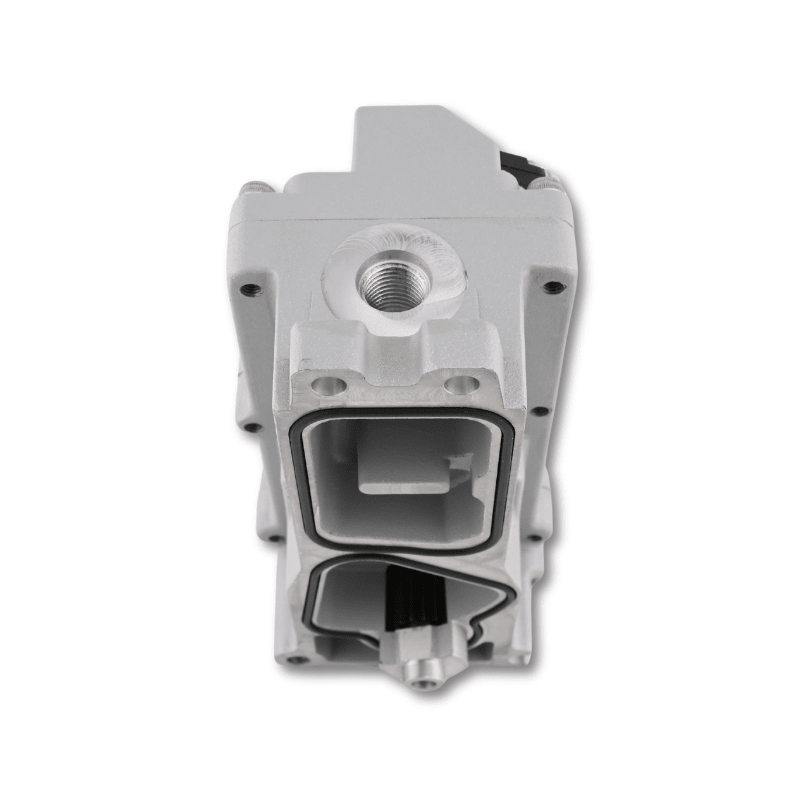 Turbocharger Actuator 6382093 6382093H 6382093RX for Cummins X15 X12 ISX Engine - Fuel Parts Depot