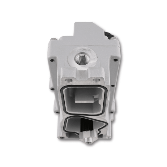 Turbocharger Actuator 6382093 6382093H 6382093RX for Cummins X15 X12 ISX Engine - Fuel Parts Depot