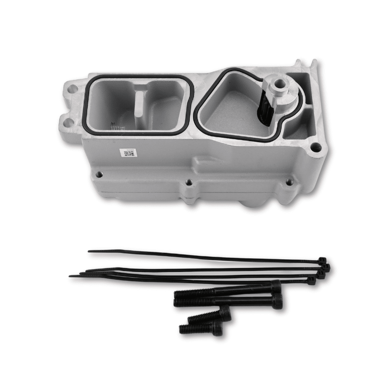 Turbocharger Actuator 6382093 6382093H 6382093RX for Cummins X15 X12 ISX Engine - Fuel Parts Depot