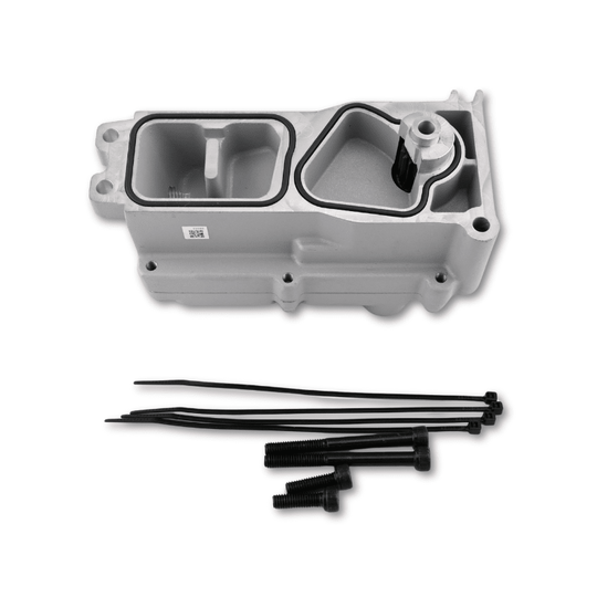 Turbocharger Actuator 6382093 6382093H 6382093RX for Cummins X15 X12 ISX Engine - Fuel Parts Depot