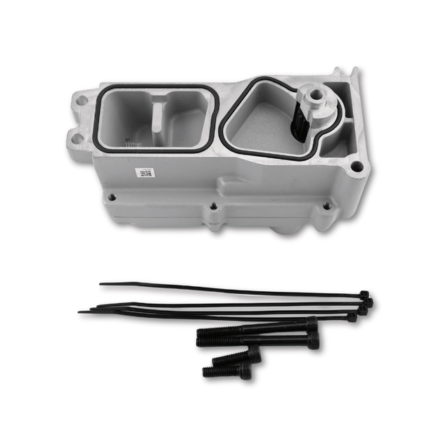 Turbocharger Actuator 6382093 6382093H 6382093RX for Cummins X15 X12 ISX Engine - Fuel Parts Depot