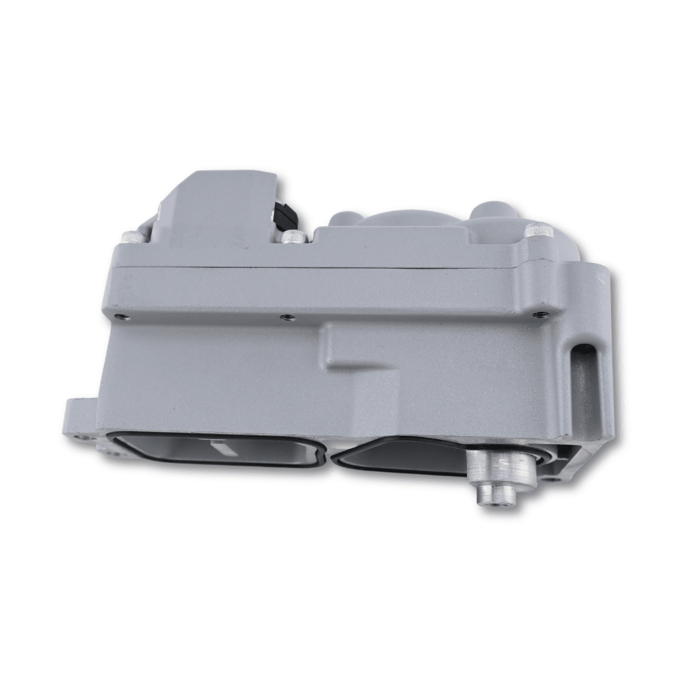 Turbocharger Actuator 6382095 for Cummins ISL ISC Engine - Fuel Parts Depot