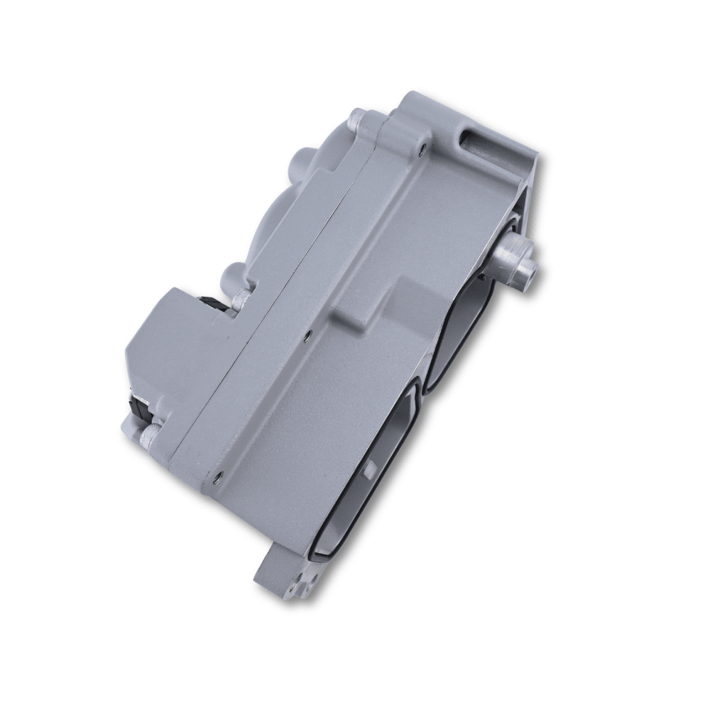 Turbocharger Actuator 6382095 for Cummins ISL ISC Engine - Fuel Parts Depot