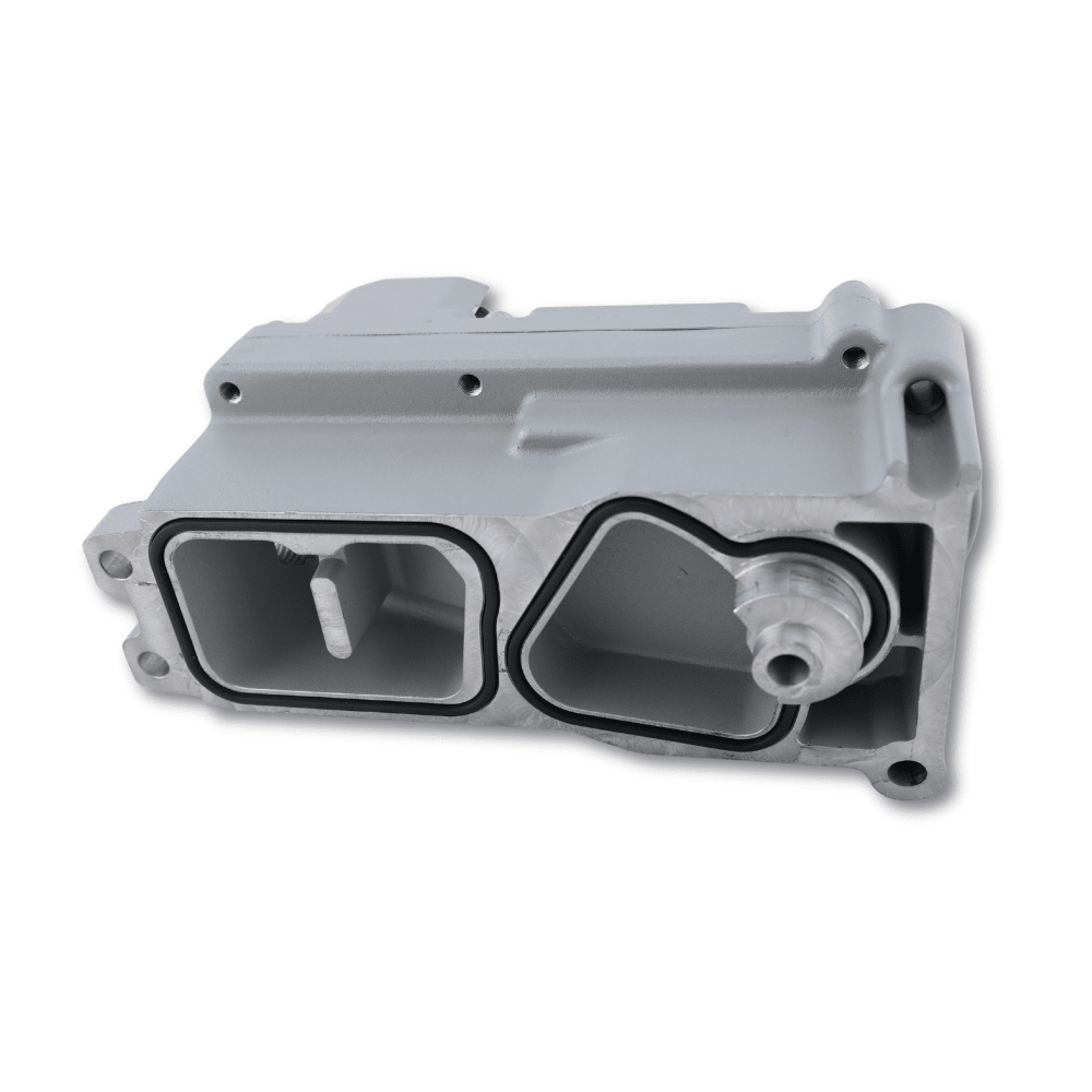 Turbocharger Actuator 6382095 for Cummins ISL ISC Engine - Fuel Parts Depot