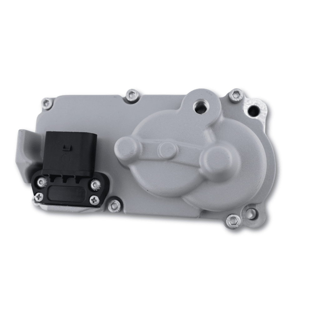 Turbocharger Actuator 6382095 for Cummins ISL ISC Engine - Fuel Parts Depot