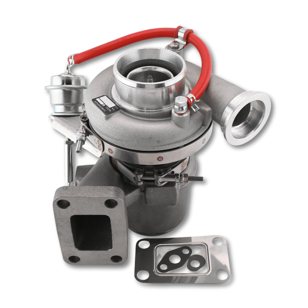 Turbocharger B1G 23693750 22431286 for Deutz TCD Engine Volvo Wheel Loader L90H - Fuel Parts Depot