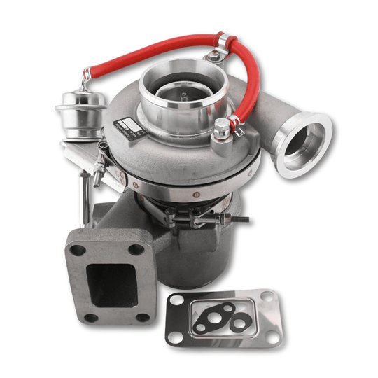 Turbocharger B1G 23693750 22431286 for Deutz TCD Engine Volvo Wheel Loader L90H - Fuel Parts Depot