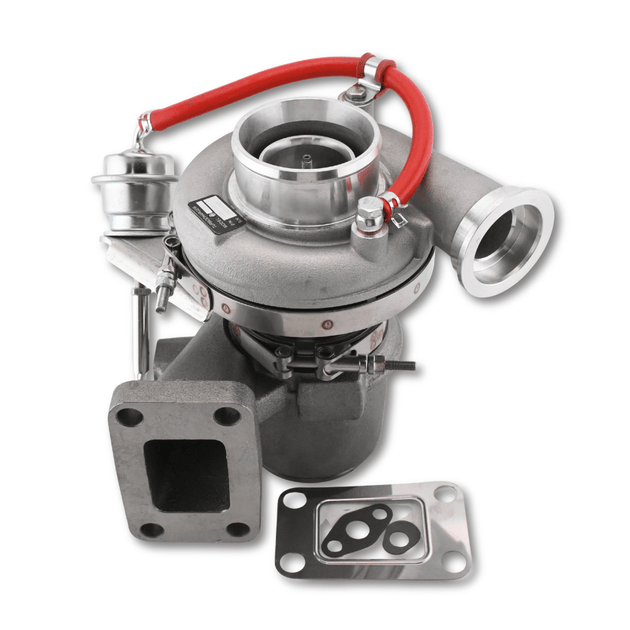 Turbocharger B1G 23693750 22431286 for Deutz TCD Engine Volvo Wheel Loader L90H - Fuel Parts Depot