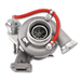 Turbocharger B1G 23693750 22431286 for Deutz TCD Engine Volvo Wheel Loader L90H - Fuel Parts Depot