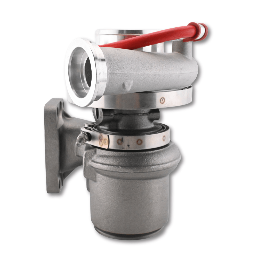 Turbocharger B1G 23693750 22431286 for Deutz TCD Engine Volvo Wheel Loader L90H - Fuel Parts Depot