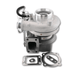 Turbocharger B1G VOE21496608 21496608 for Volvo Backhoe Loader BL60 BL61 BL70 BL71 BL71B BL71PLUS - Fuel Parts Depot