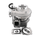 Turbocharger B1G VOE21496608 21496608 for Volvo Backhoe Loader BL60 BL61 BL70 BL71 BL71B BL71PLUS - Fuel Parts Depot